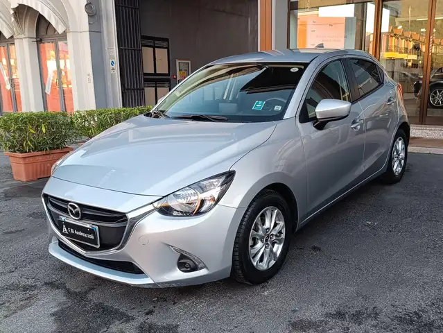 Mazda 2 1.5 Evolve Comfort e Connectivity Pack 90cv my18