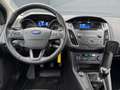 Ford Focus 1.0 Titanium Clima,Cuise,PDC,Trekhaak,Weinig KM,12 Gris - thumbnail 3