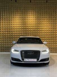 3.0 TFSI quattro tiptronic Langversion