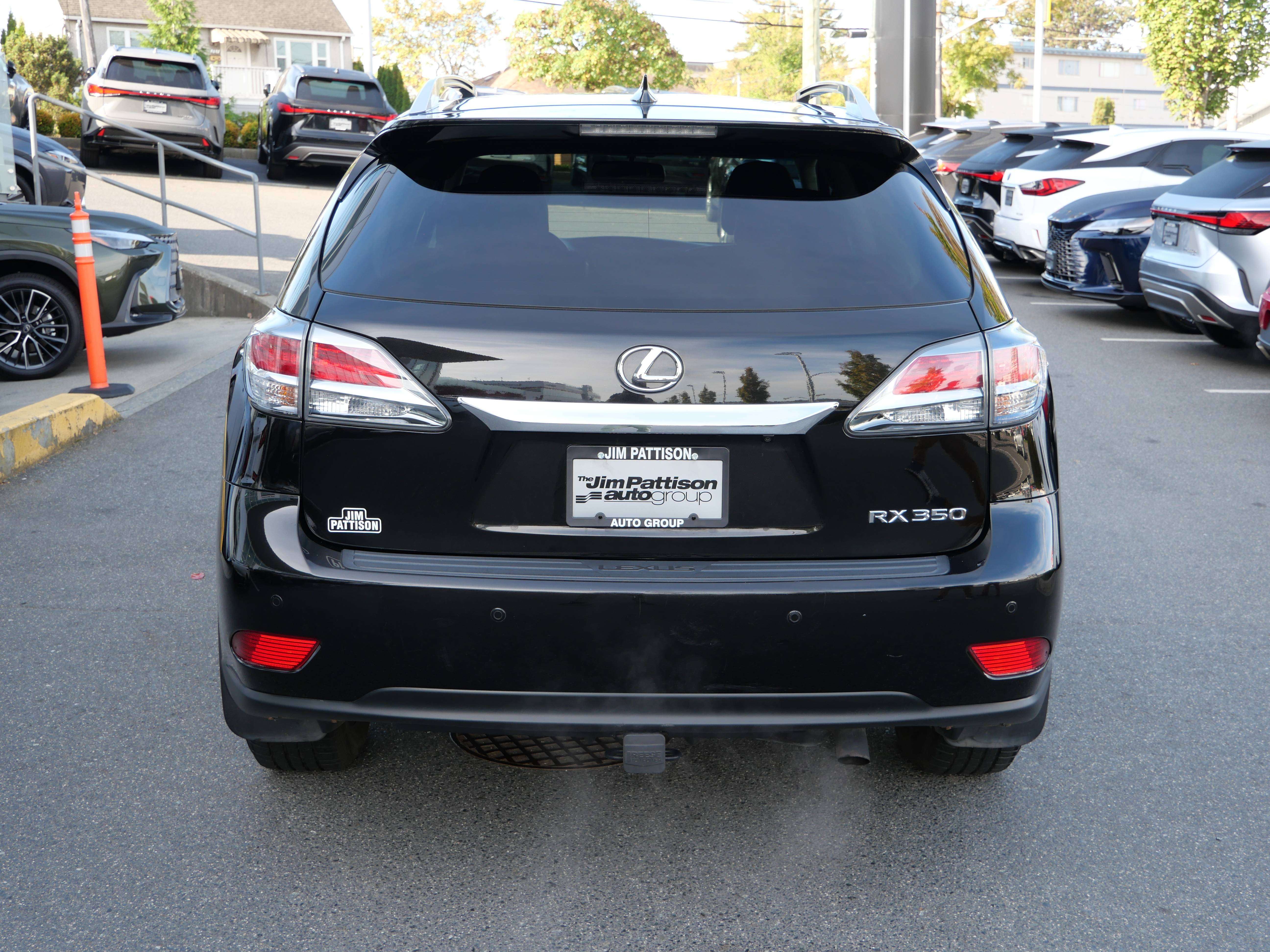 2015 Lexus RX