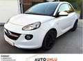 Opel Adam 1.2 • 74.000 km • Euro 6b Weiß - thumbnail 1