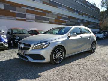 200 D 136 Ch EXECUTIVE EDITION PACK AMG BVM6