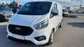 Ford Transit Custom 300 L2 Trend *Netto €16.240,-* Weiß - thumbnail 2