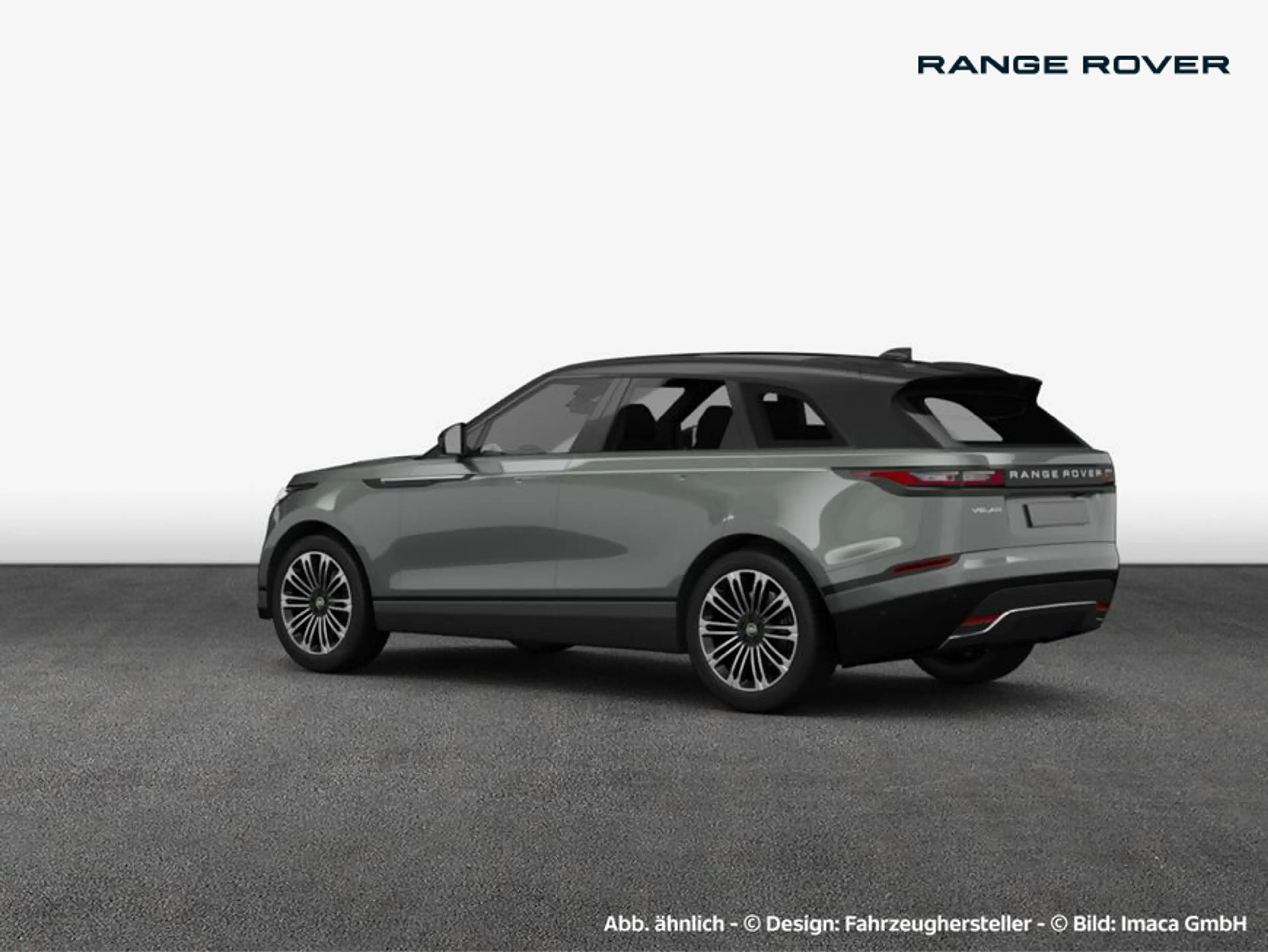 Land Rover Range Rover Velar D200 Belgravia Edition 150 kW, 5 — photo 7