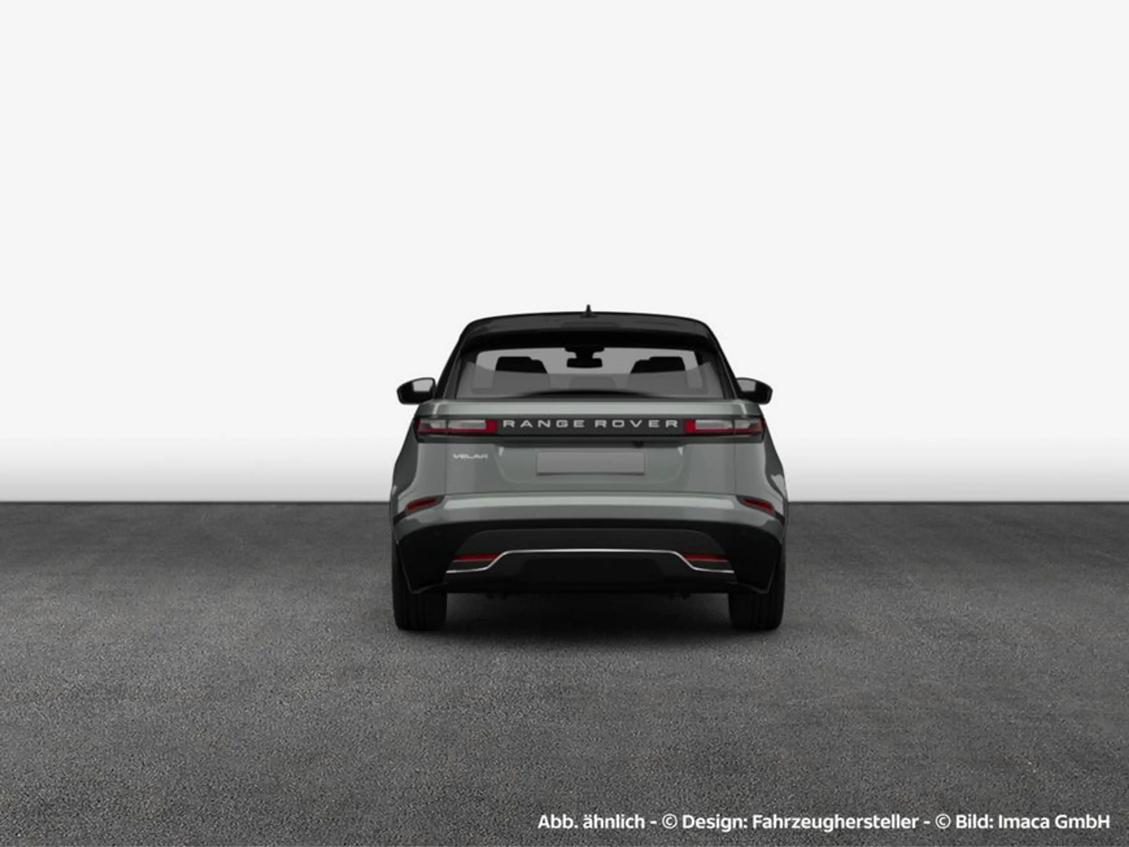 Land Rover Range Rover Velar D200 Belgravia Edition 150 kW, 5 — photo 5