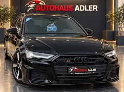 Audi S6 Avant 3.0 TDI quattro*MATR*KAM*LED*B&O*STANDH