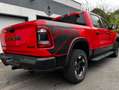 Dodge RAM REBEL    5.7 V8 Crew  4x4  3 UNITÀ’!!! Nero - thumbnail 11