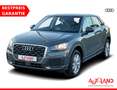 Audi Q2 35 2.0 TDI Klimaaut. AHK Leder Sitzheizung Grau - thumbnail 1
