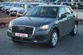 Audi Q2 35 2.0 TDI Klimaaut. AHK Leder Sitzheizung Grau - thumbnail 2