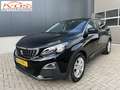 Peugeot 3008 1.2 PureTech BL Exec Zwart - thumbnail 1