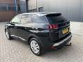 Peugeot 3008 1.2 PureTech BL Exec Zwart - thumbnail 3