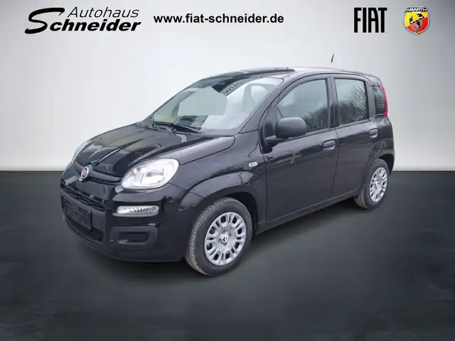 Fiat Panda Pandina 1.0 GSE Hybrid ICON