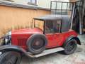 Peugeot Sonstige Torpedo Rot - thumbnail 2