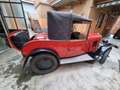 Peugeot Sonstige Torpedo Rot - thumbnail 8