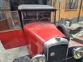 Peugeot Sonstige Torpedo Rot - thumbnail 3