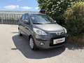 Hyundai i10 1,1 MPI Europe Servicebuch Klima Pickerl NEU Grau - thumbnail 1