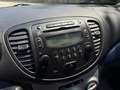 Hyundai i10 1,1 MPI Europe Servicebuch Klima Pickerl NEU Grau - thumbnail 11