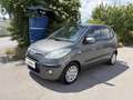 Hyundai i10 1,1 MPI Europe Servicebuch Klima Pickerl NEU Grau - thumbnail 4