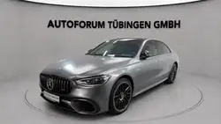 Mercedes-Benz S 63 AMG S 63 E Performance L *FONDENTERT*TV*CARBON*PANO