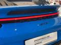 Porsche 992 GT3 992 Carrera 4.0 auto Bleu - thumbnail 9