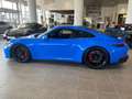 Porsche 992 GT3 992 Carrera 4.0 auto Bleu - thumbnail 4
