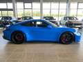 Porsche 992 GT3 992 Carrera 4.0 auto Bleu - thumbnail 7
