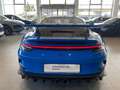 Porsche 992 GT3 992 Carrera 4.0 auto Bleu - thumbnail 10