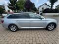 Skoda Superb 2.0 TDI DSG Combi Ambition Silber - thumbnail 12