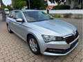 Skoda Superb 2.0 TDI DSG Combi Ambition Silber - thumbnail 3