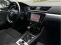 Skoda Superb 2.0 TDI DSG Combi Ambition Silber - thumbnail 4