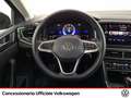 Volkswagen Polo 1.0 tsi life 95cv dsg Nero - thumbnail 10