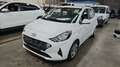 Hyundai i10 Select Weiß - thumbnail 1