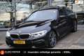 BMW 540 5-serie 540i High Executive M-PAKKET SCHUIFDAK NL- Czarny - thumbnail 1