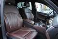 BMW 540 5-serie 540i High Executive M-PAKKET SCHUIFDAK NL- Czarny - thumbnail 11
