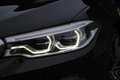 BMW 540 5-serie 540i High Executive M-PAKKET SCHUIFDAK NL- Czarny - thumbnail 3