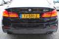 BMW 540 5-serie 540i High Executive M-PAKKET SCHUIFDAK NL- Czarny - thumbnail 5