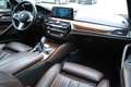 BMW 540 5-serie 540i High Executive M-PAKKET SCHUIFDAK NL- Czarny - thumbnail 10