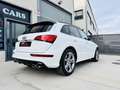 Audi SQ5 3.0TDI Plus quattro Tiptronic 340 Blanco - thumbnail 35