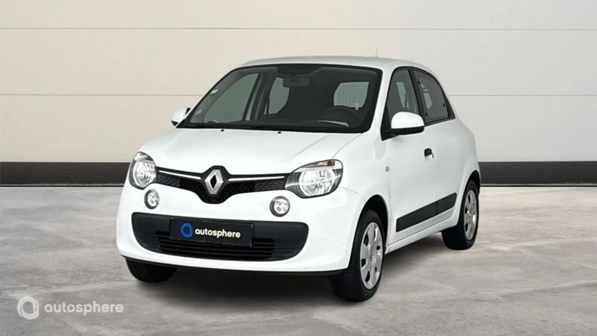 Renault Twingo 1.0 SCe 70ch Life - 1