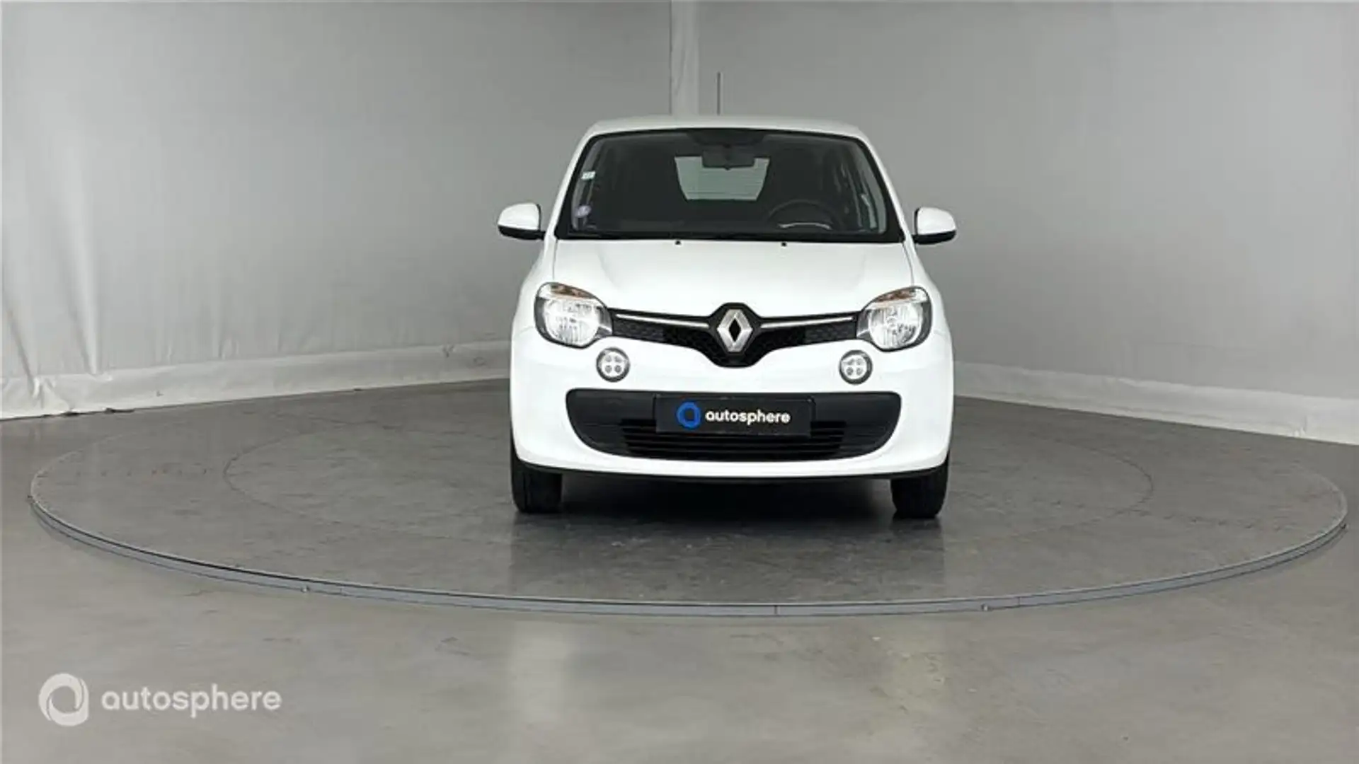 Renault Twingo 1.0 SCe 70ch Life - 2