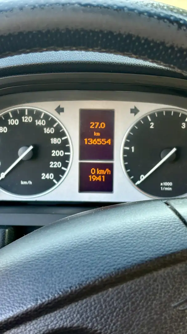 Mercedes-Benz B 200 cdi Sport FL - 2