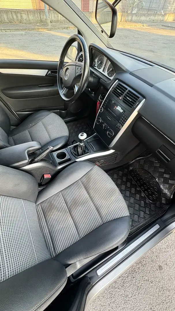 Mercedes-Benz B 200 cdi Sport FL - 1