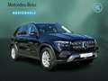 Mercedes-Benz GLE 350 GLE 350 de 4M AHK+PANO+BURME+360°+KEYL+MEMO+MLED Schwarz - thumbnail 3