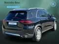 Mercedes-Benz GLE 350 GLE 350 de 4M AHK+PANO+BURME+360°+KEYL+MEMO+MLED Schwarz - thumbnail 5