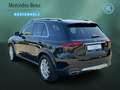Mercedes-Benz GLE 350 GLE 350 de 4M AHK+PANO+BURME+360°+KEYL+MEMO+MLED Schwarz - thumbnail 7