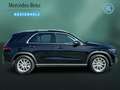 Mercedes-Benz GLE 350 GLE 350 de 4M AHK+PANO+BURME+360°+KEYL+MEMO+MLED Schwarz - thumbnail 4