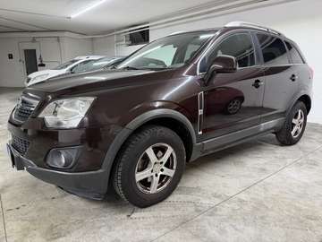 2.0 cdti Edition Plus 150cv 2rm