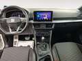 SEAT Tarraco 2.0 TDI 4Drive FR AHK 360° Pano 4xSHZ Weiß - thumbnail 8