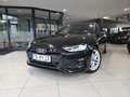 Audi A4 Avant 40 TDI S tronic *AHK*Leder*ACC* Schwarz - thumbnail 1
