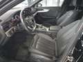 Audi A4 Avant 40 TDI S tronic *AHK*Leder*ACC* Schwarz - thumbnail 8